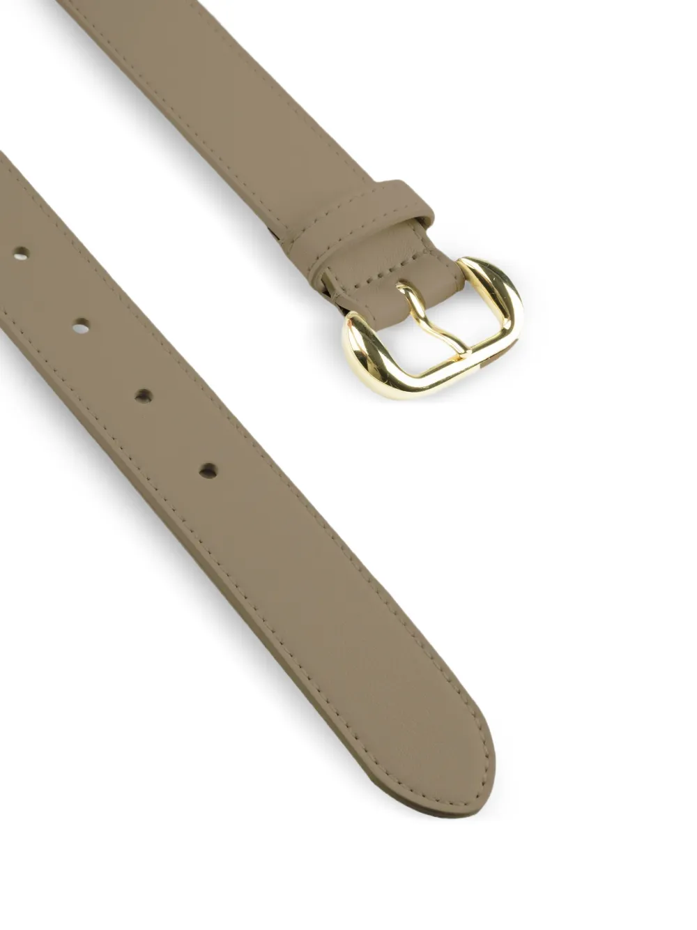 Jane Buckle Belt