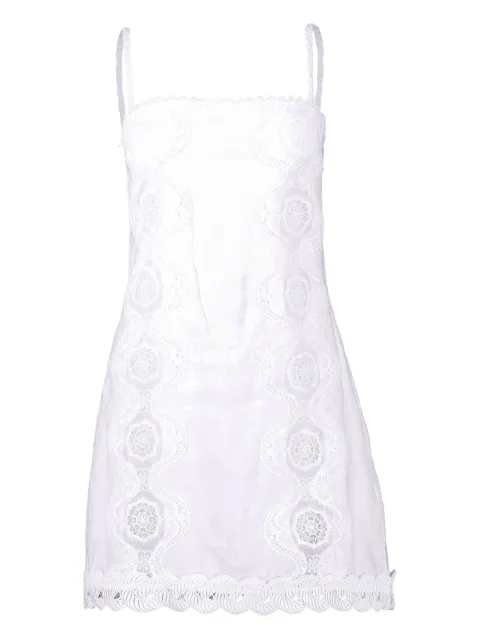 Waimari Rocio lace dress