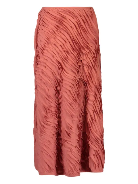 Ulla Johnson Amiko ruffled skirt