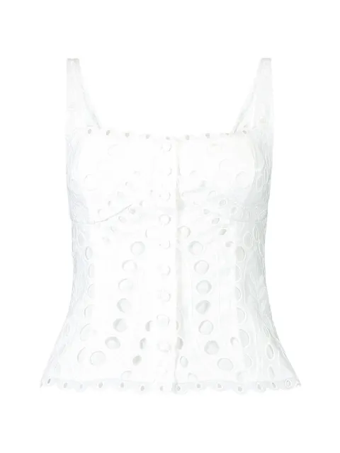 Charo Ruiz Ibiza Nereus top