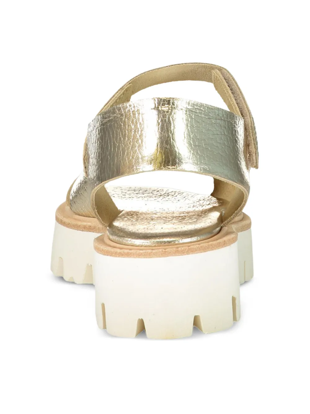 Pedro Garcia Reiko sandals Zilver