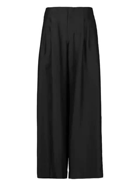 STAUD pleated trousers