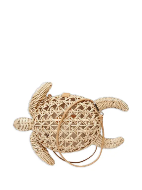 Poolside Tortoise shoulder bag