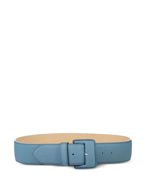 Odeeh wide buckle belt