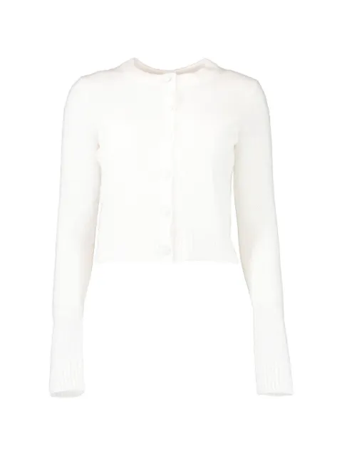 Altuzarra thea buttoned cardigan