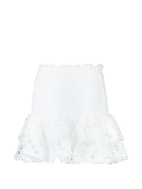 Charo Ruiz Ibiza Nerissa mini skirt