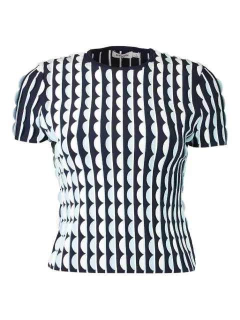 Simkhai playera Kendra