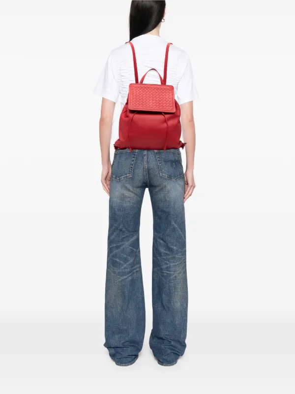Bottega Veneta Pre-Owned 2012-2025 Leather Intrecciato  display picture 2