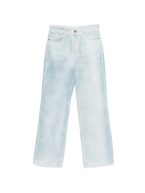 Haikure jeans con cinco bolsillos