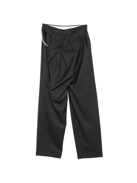 Moohong layering pants