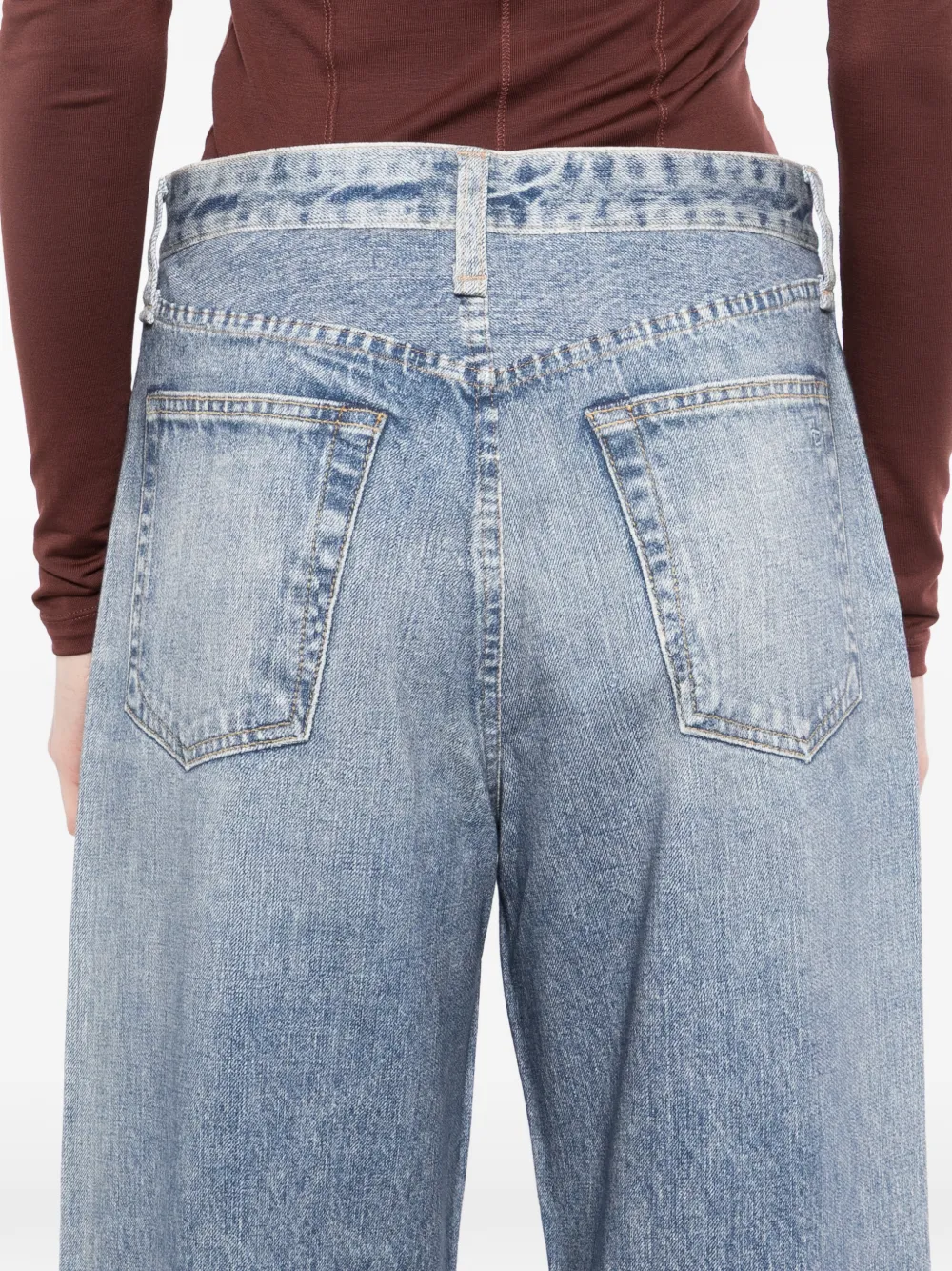 Miramar Wide-Leg Pants