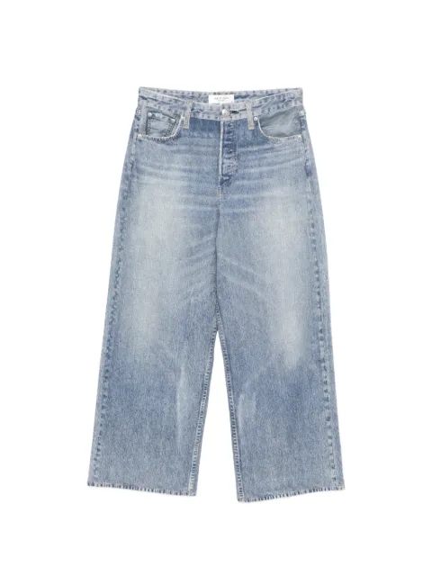 rag & bone Miramar wide-leg pants