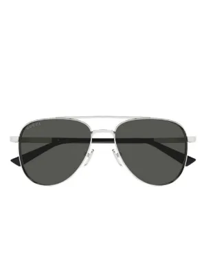 Prada Eyewear ウェリントン サングラス 通販 - FARFETCH