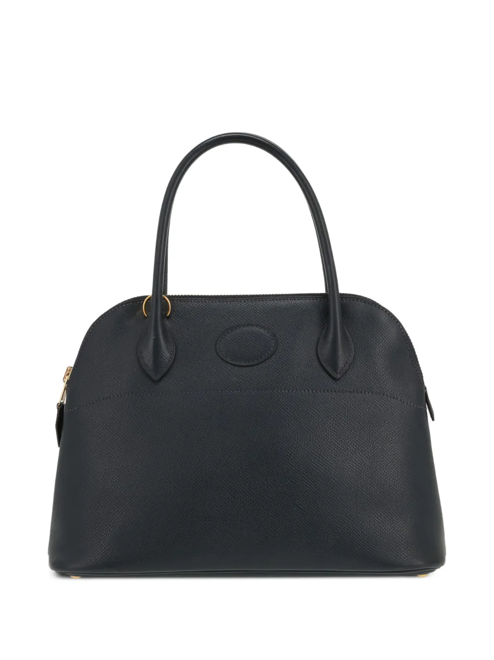 Hermès Pre-Owned sac à main Bolide (1994) - Bleu