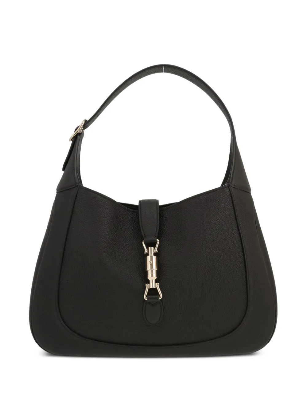 Gucci Pre-Owned 2020 Jackie 1961 shoulder bag - Nero