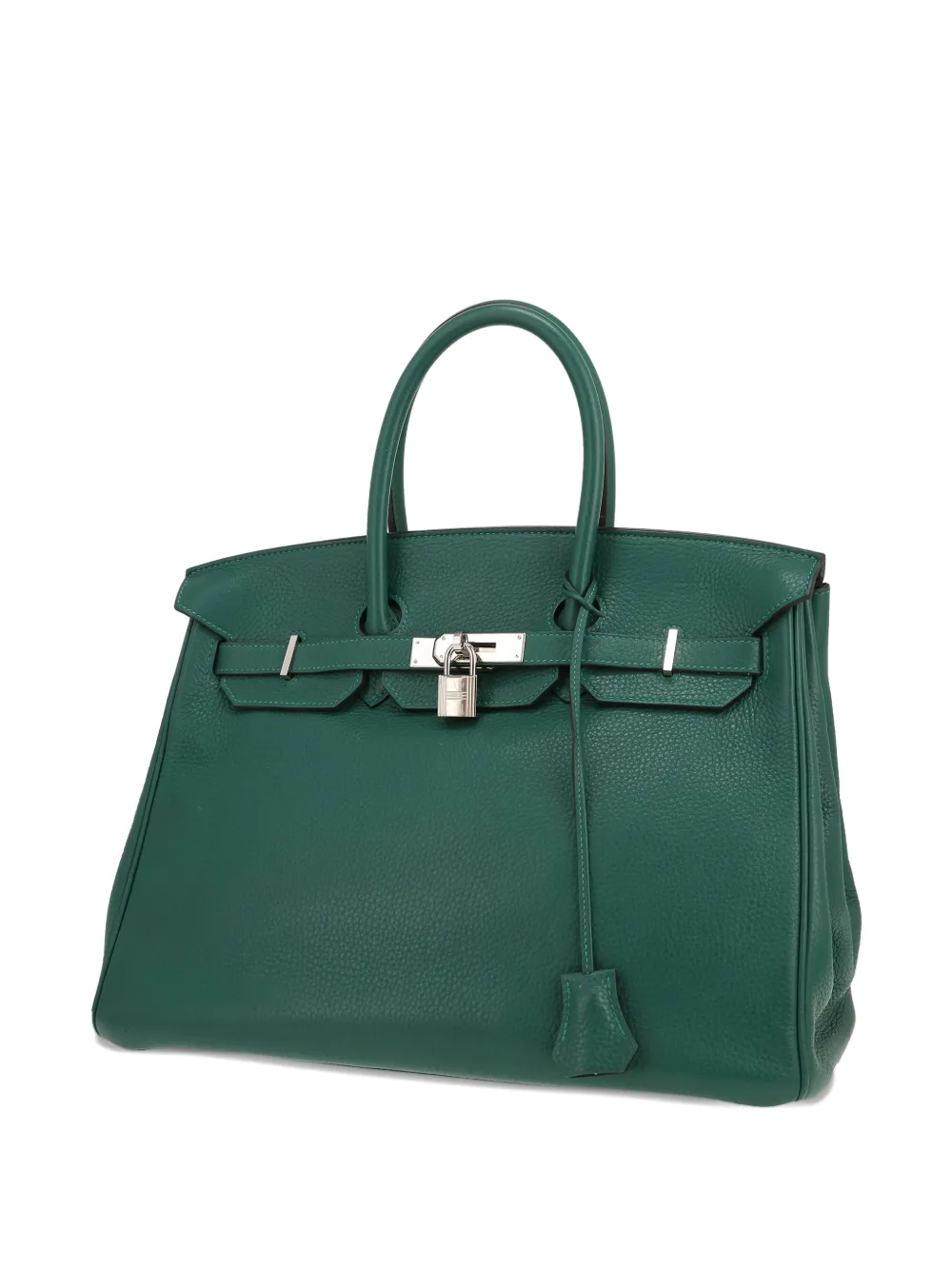 2015 35 Birkin Handbag