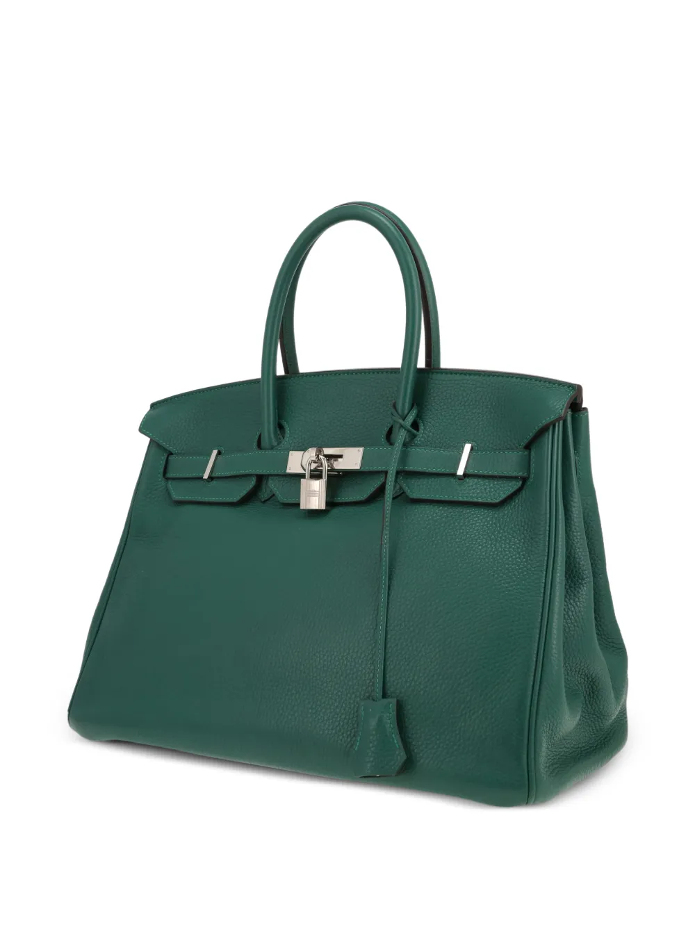 2015 35 Birkin Handbag
