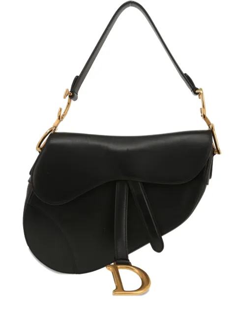 Christian Dior Pre-Owned 2020 leather shoulder bag