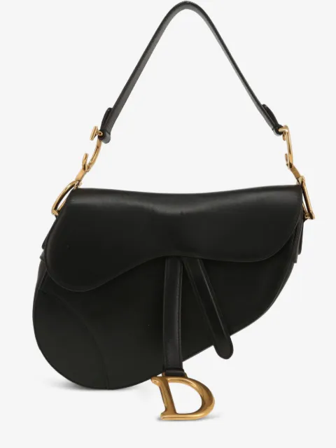 Christian Dior Pre-Owned 2020 leather shoulder bag