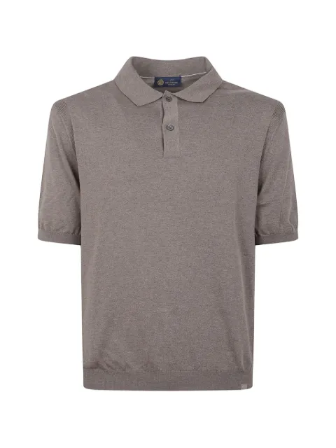 Paul & Shark playera tipo polo manga corta