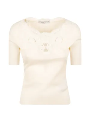 Ermanno Scervino ウィメンズ Tシャツ通販 - FARFETCH