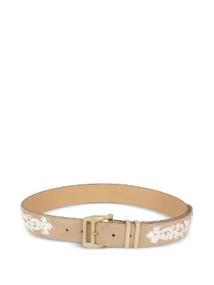 Ermanno Scervino Belts for Women - Shop on FARFETCH display picture 2