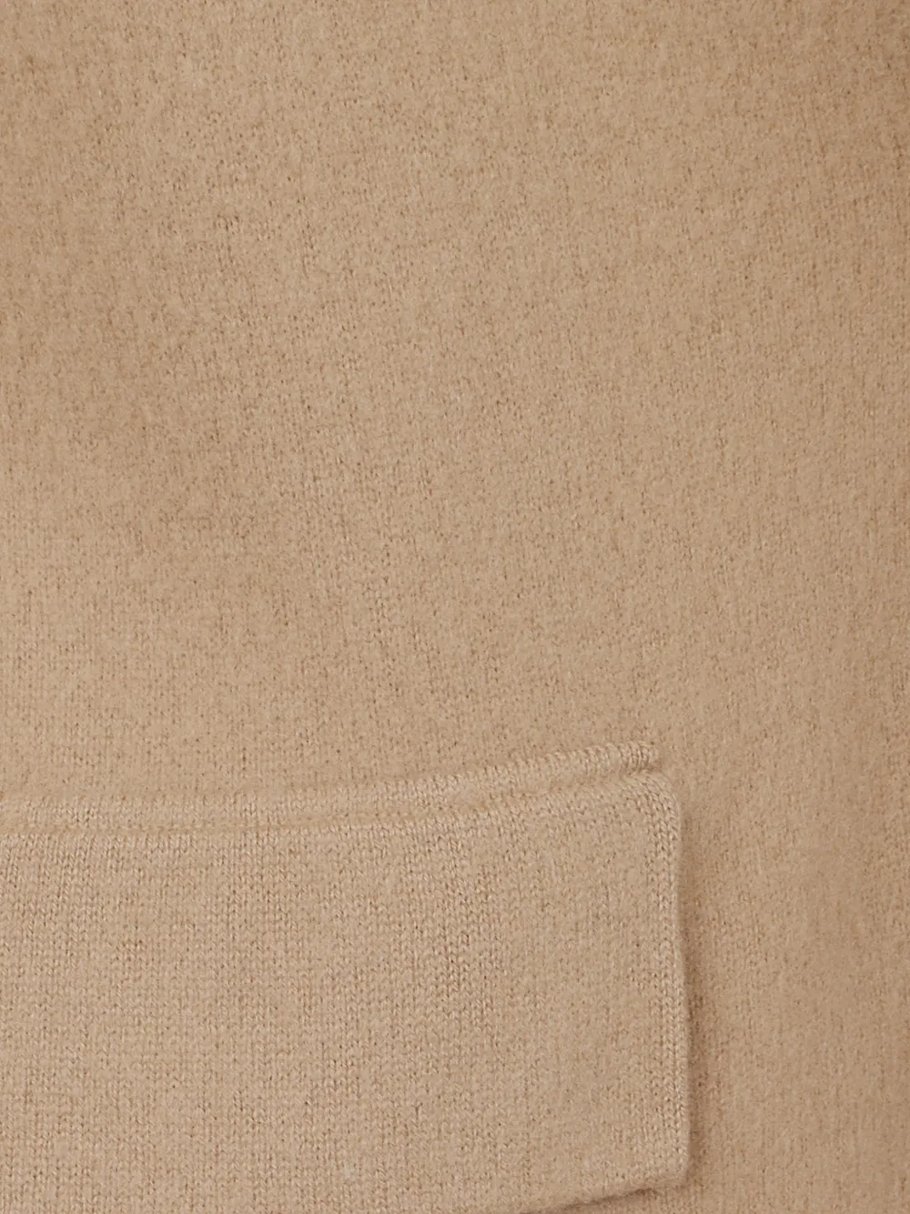  Gabriela Hearst Blazer Zander - Toni Neutri 