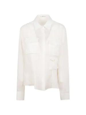 Ermanno Scervino ウィメンズ トップス通販 - FARFETCH