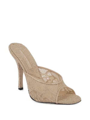 Ermanno Scervino Shoes – Luxury Footwear – Farfetch
