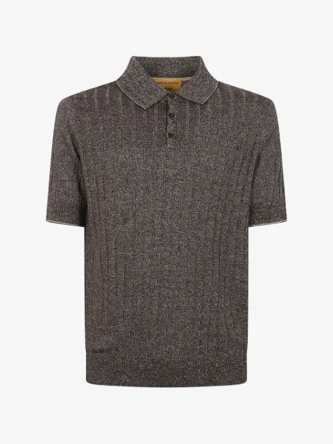 Guest In Residence polo Teddy