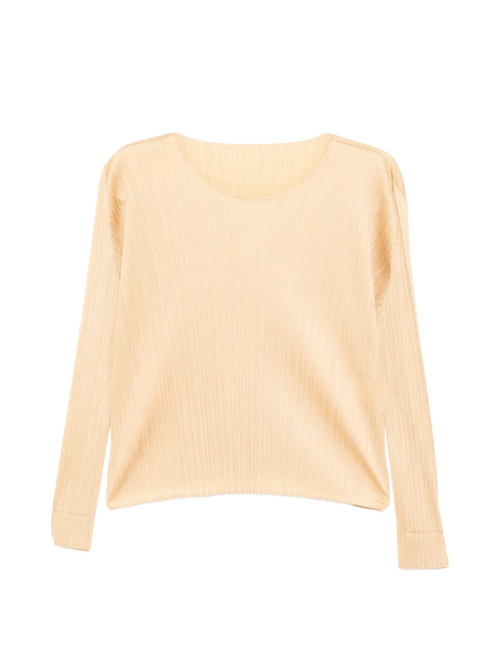 Pleats Please Issey Miyake Pleats Please Issey Miyake Monthly Colors: December - Toni neutri