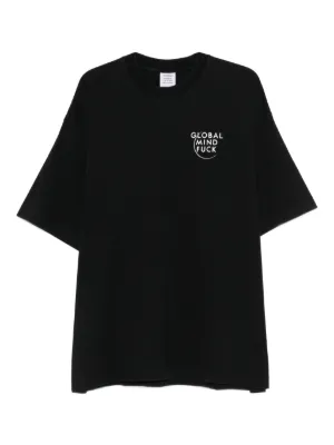 Off-White グラフィック Tシャツ | ブラック | FARFETCH JP