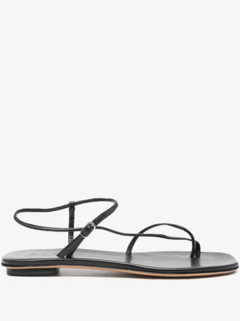 Soeur sandalias Rosalie
