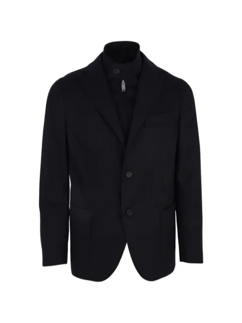 slowear pocket blazer
