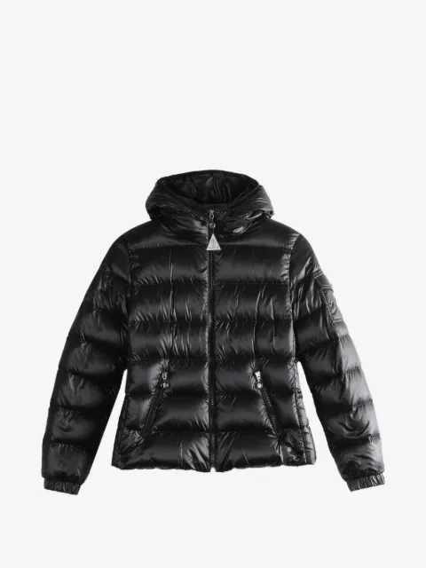 Moncler Glesse quilted jacket