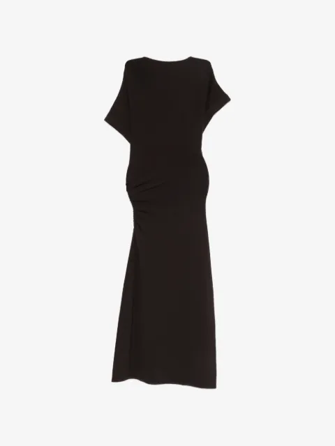 Soeur Divine knit midi dress