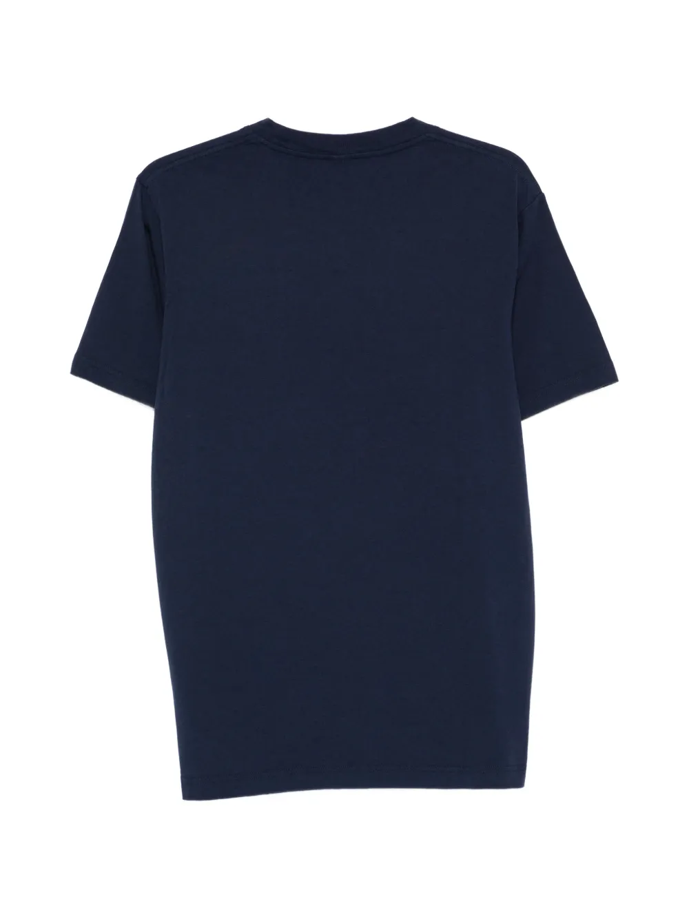 Sporty & Rich Blauw T-shirt
