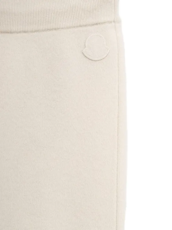 Moncler Drawstring Trousers | Neutrals | FARFETCH