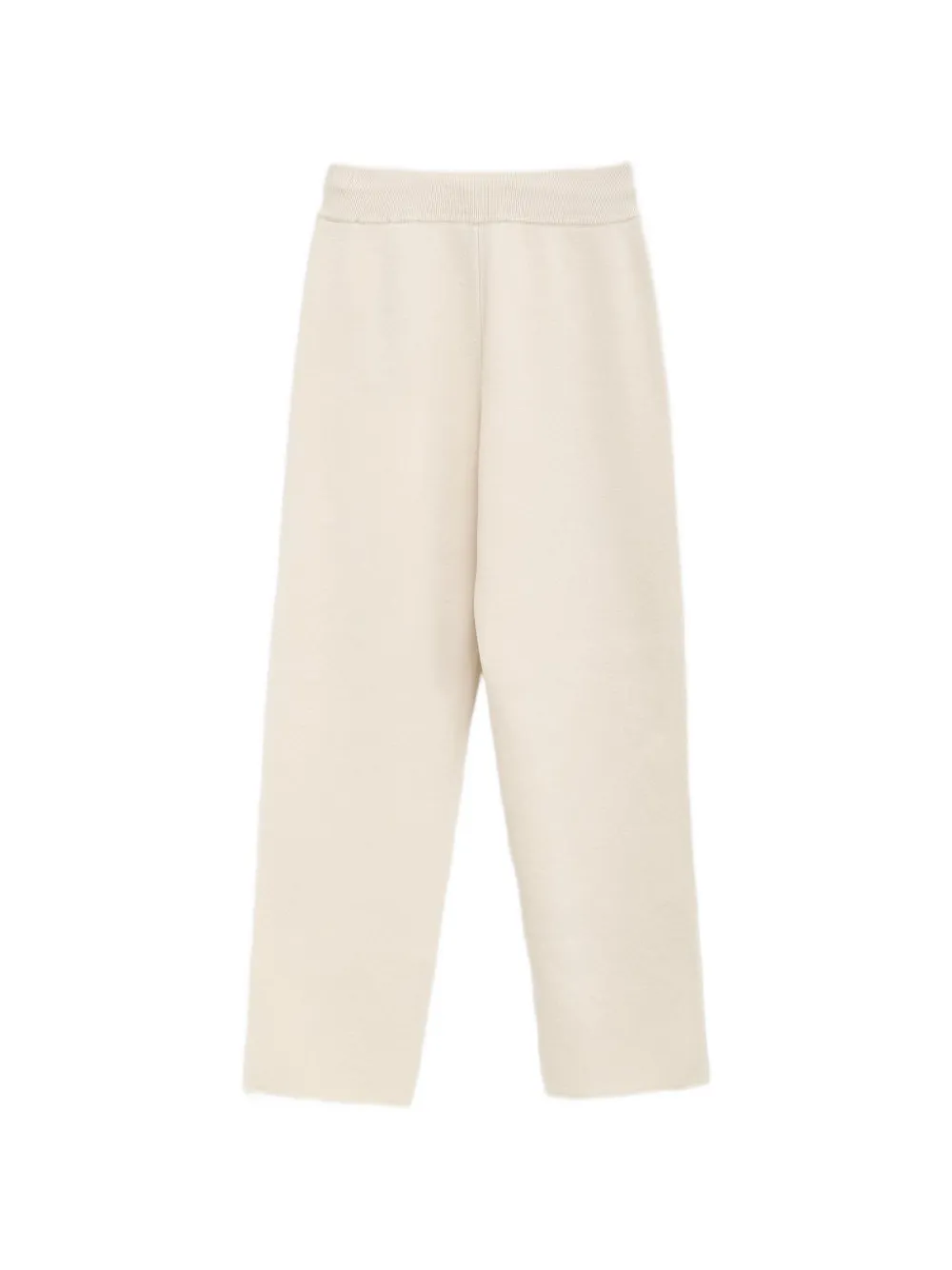 Moncler drawstring trousers - Beige