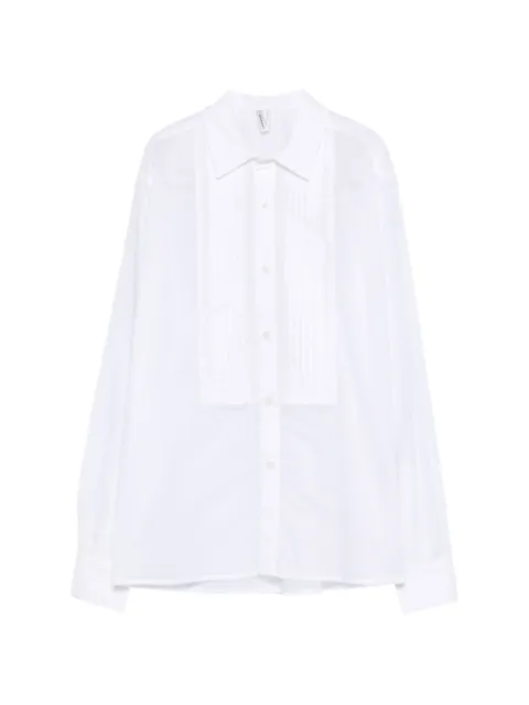 Gimaguas Alfred long-sleeve buttoned shirt