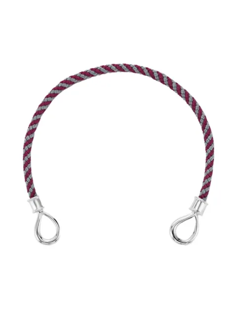 Marla Aaron Library bracelet