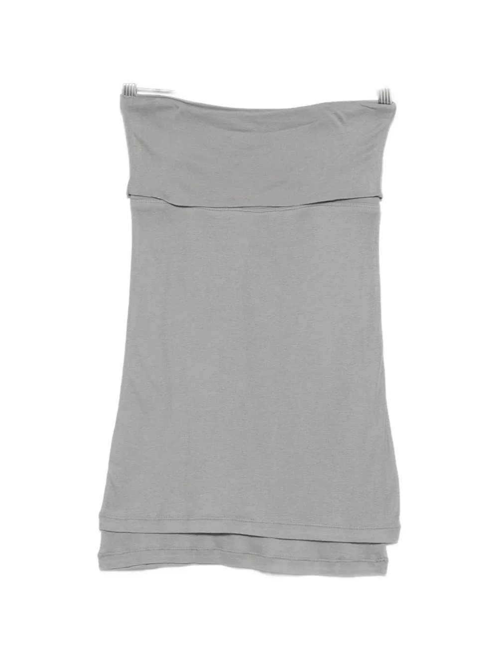 Gimaguas Gemma midi skirt - Grigio