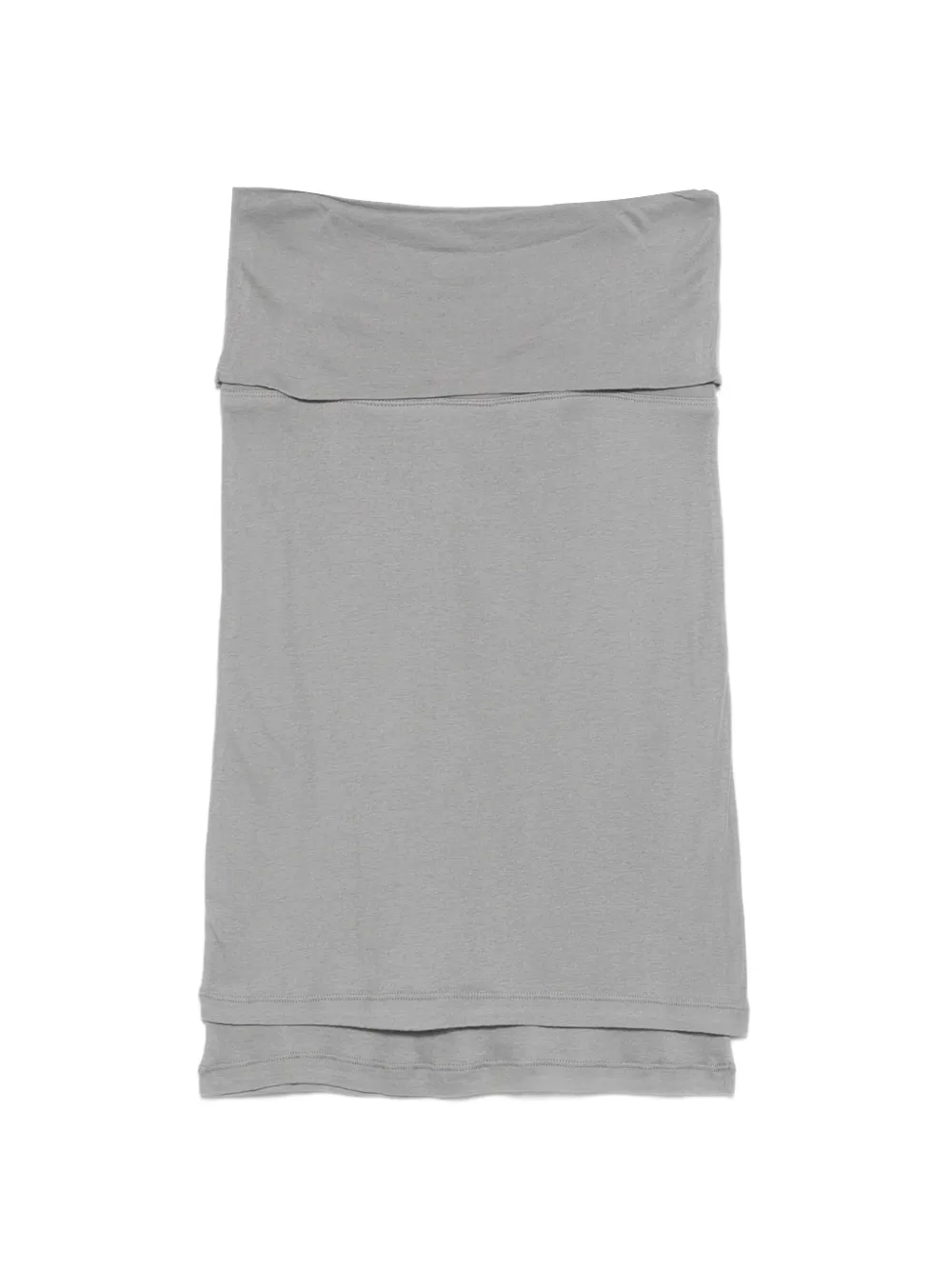 Gimaguas Gemma midi skirt - Grigio