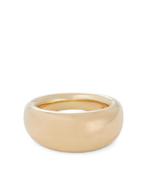 Sidney Garber dome ring