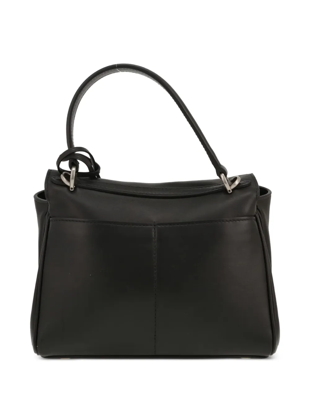 Balenciaga Pre-Owned 2020 Rodeo shoulder bag - Nero