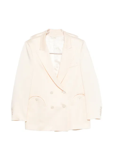 Blazé Milano double-breasted blazer
