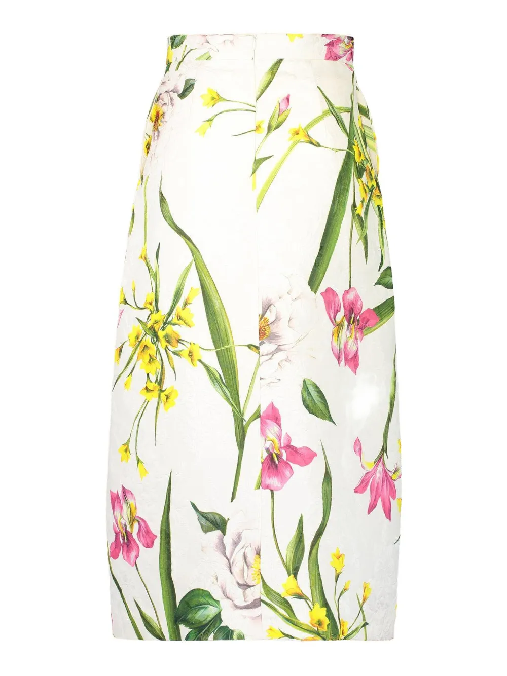 Floral Jardin Skirt