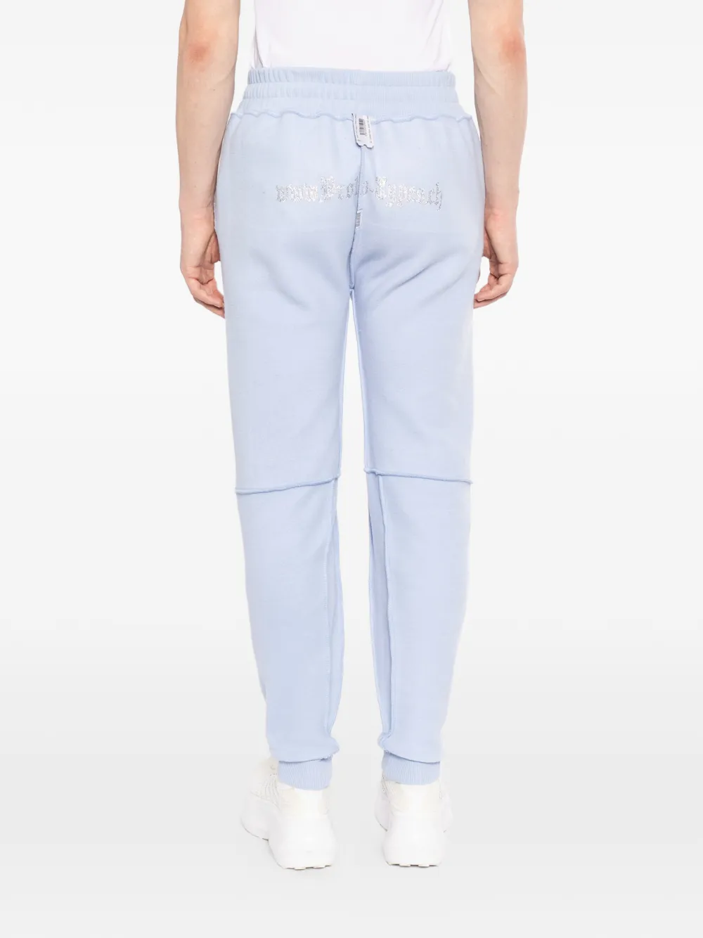 Inside-Out Track Pants