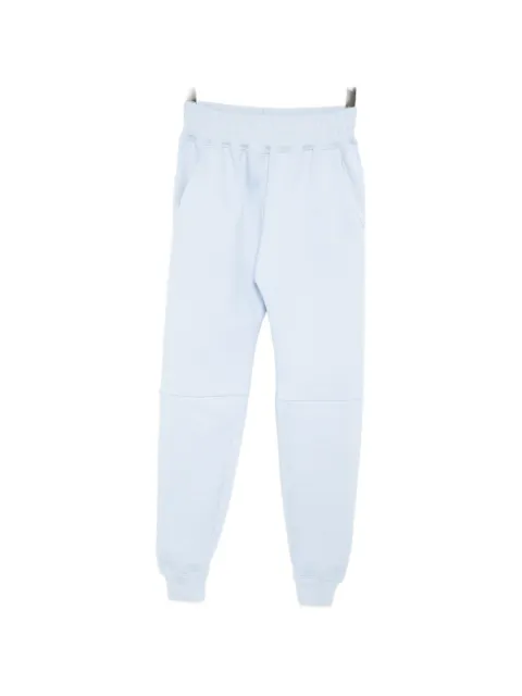 PROTOTYPES спортивные брюки из коллаборации с Alpha Industries