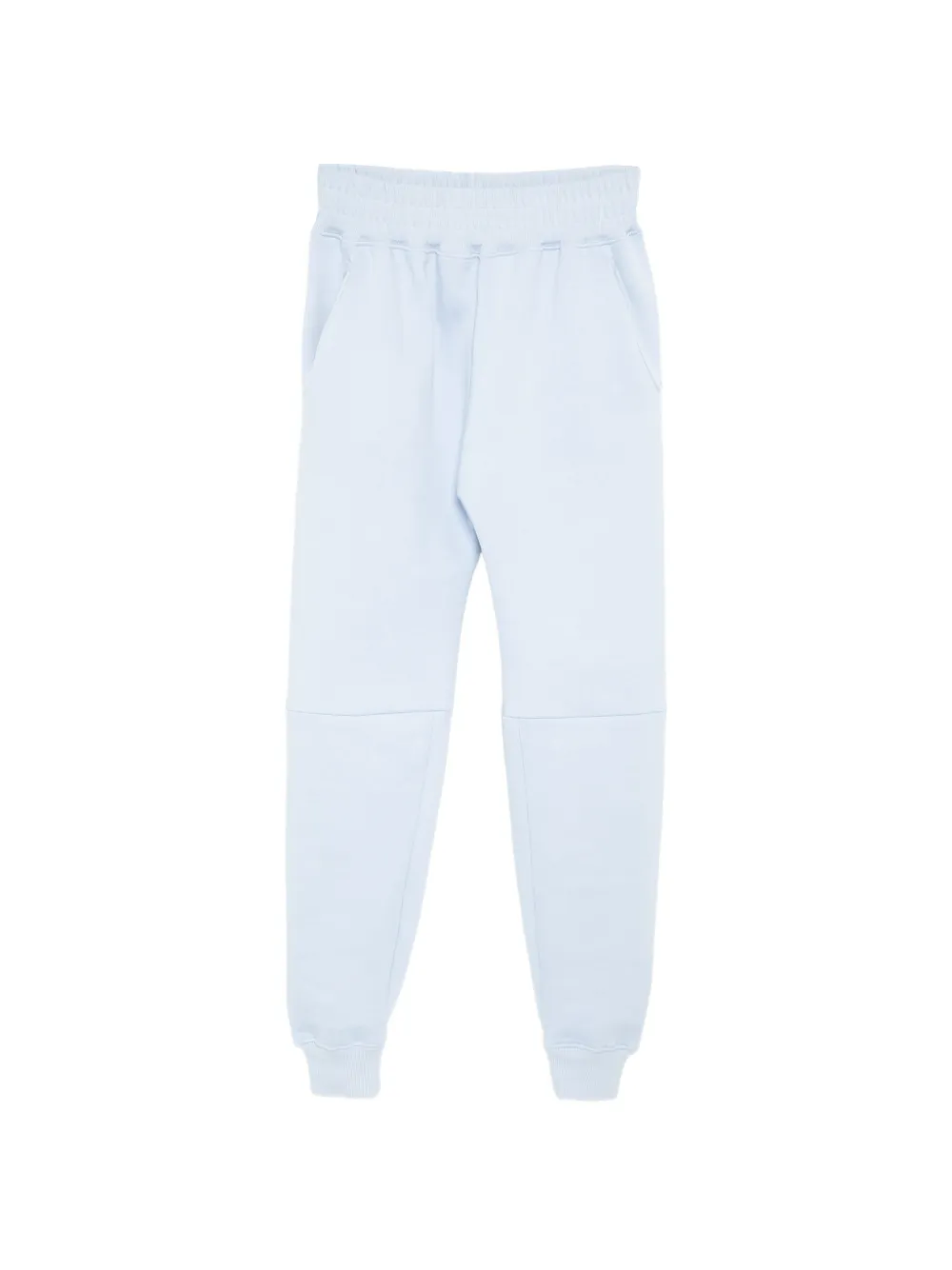 PROTOTYPES x Alpha Industries elasticated-waistband track pants - Blu